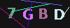 Gambar captcha